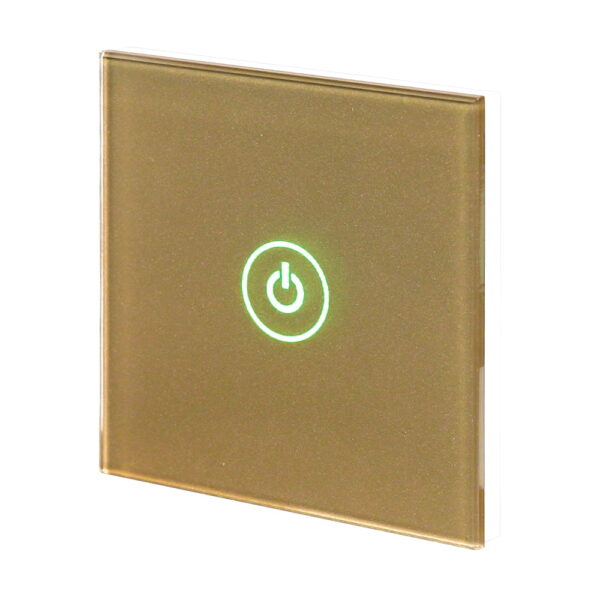 Кнопка виходу безконтактна врізна ART-845G TRINIX — изображение 2