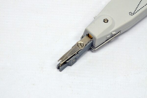 Інструмент для забивання контактів, аналог Krone - Зображення 7