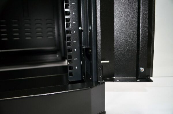 Шафа 19" 45U, 610х865 мм (Ш*Г) — изображение 8