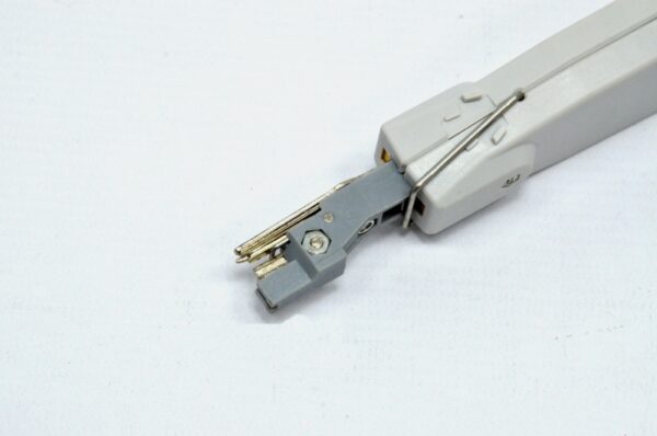 Інструмент для забивання контактів, аналог Krone - Зображення 8