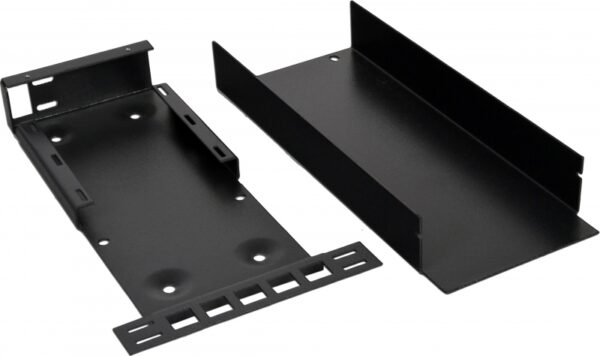 ВО бокс малий для 4 волокон,(200х80х28мм) - Зображення 7