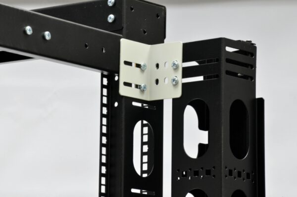 Комплект тримачів бокового організатора кабелю — изображение 8