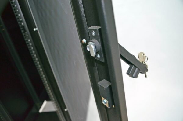 Шафа 19" 45U, 610х865 мм (Ш*Г) — изображение 9