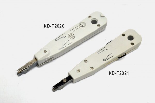 Інструмент для забивання контактів, аналог Krone - Зображення 9