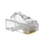 Конектор Panduit RJ45 кат. 5е (пак. по 50 шт)