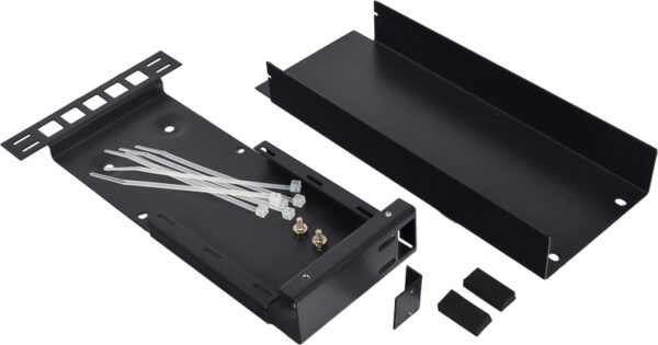 ВО бокс малий для 4 волокон,(200х80х28мм) - Зображення 9