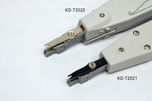 Інструмент для забивання контактів, аналог Krone - Зображення 10