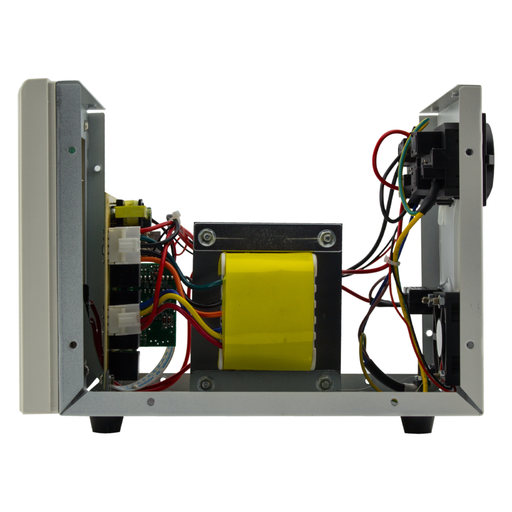 Стабілізатор напруги LP-1750RD (1000Вт / 7 ступ) — изображение 7