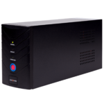 Лінійно-інтерактивне ДБЖ LP 650VA (390Вт)