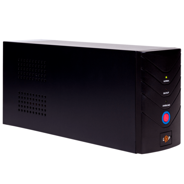 Лінійно-інтерактивне ДБЖ LP U650VA (390Вт) - Зображення 5