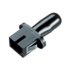 Гібридний адаптер ST/SC, ​​SM, Simplex.