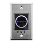 Сенсорна кнопка виходу GV-ВЕ-803S