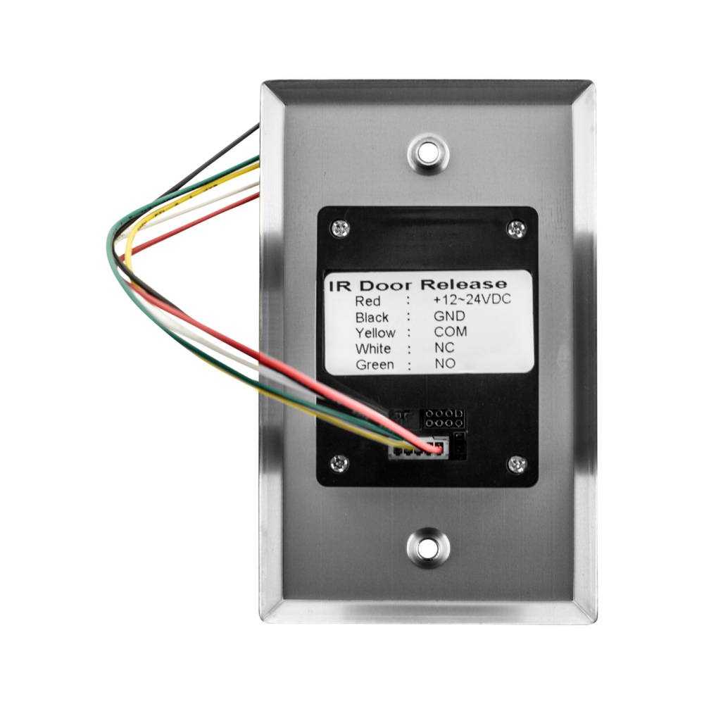 Сенсорна кнопка виходу GV-ВЕ-803S - Зображення 2