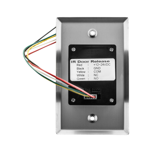 Сенсорна кнопка виходу GV-ВЕ-803S - Зображення 2