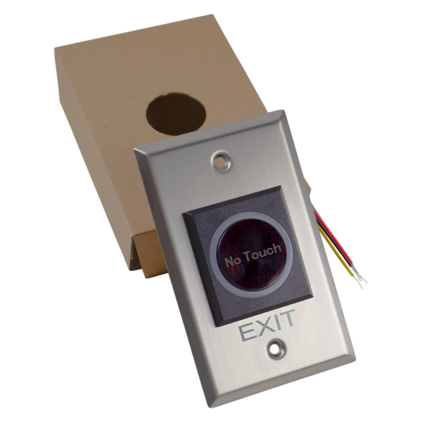 Сенсорна кнопка виходу GV-ВЕ-803S - Зображення 5