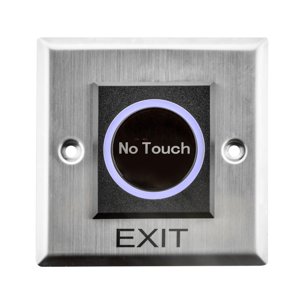 13294_1 Сенсорна кнопка виходу GV-ВЕ-804S - Зображення 1
