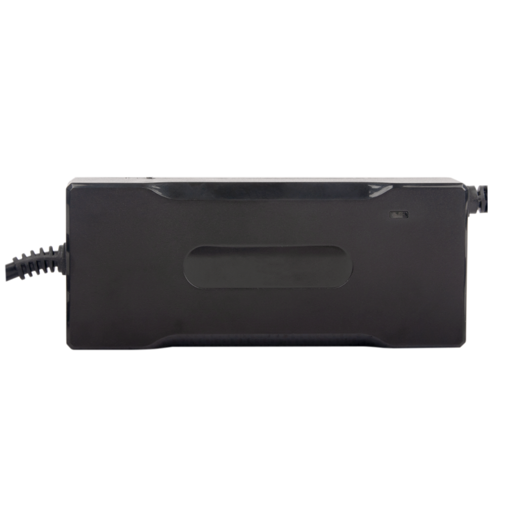 Зарядний пристрій для АКБ LP AC-019 12V 8A - Зображення 2