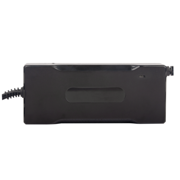 Зарядний пристрій для АКБ LP AC-019 12V 8A - Зображення 2