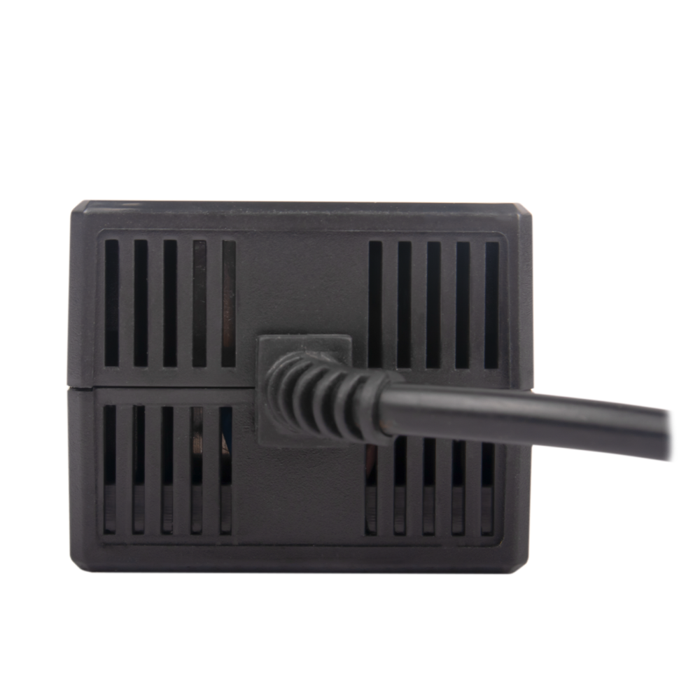 Зарядний пристрій для АКБ LP AC-019 12V 8A - Зображення 4