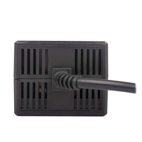 Зарядний пристрій для АКБ LP AC-019 12V 8A - Зображення 4