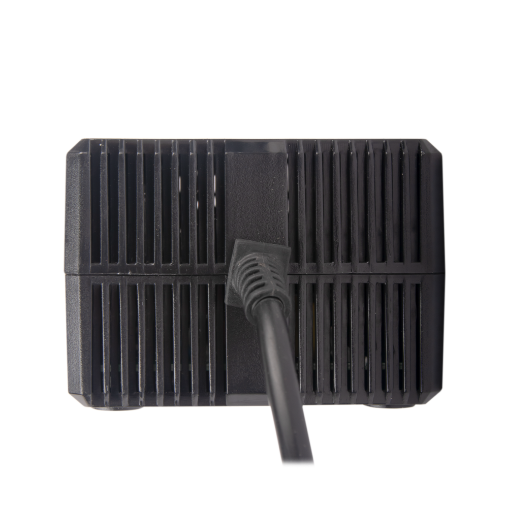 Зарядний пристрій для акумуляторів LiFePO4 24V (29.2V)-7A-168W - Зображення 3