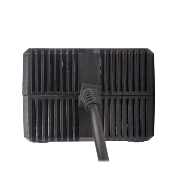 Зарядний пристрій для акумуляторів LiFePO4 24V (29.2V)-7A-168W - Зображення 3