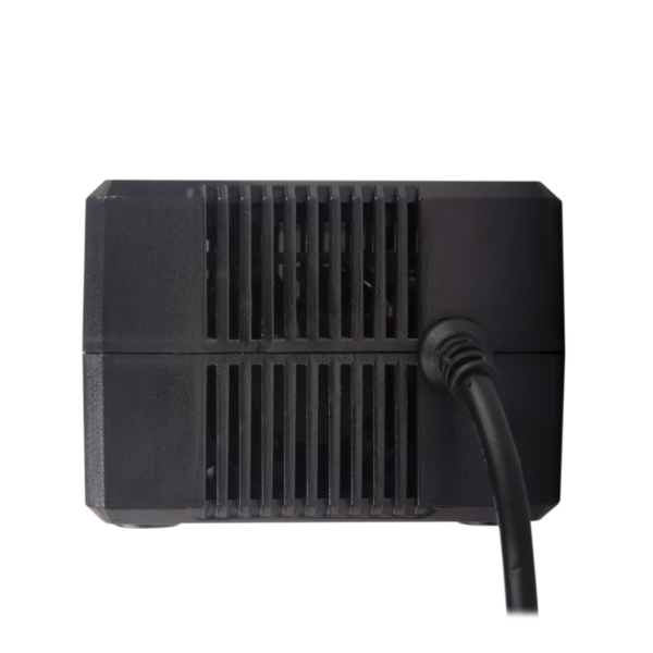 Зарядний пристрій для акумуляторів LiFePO4 24V (29.2V)-7A-168W - Зображення 4