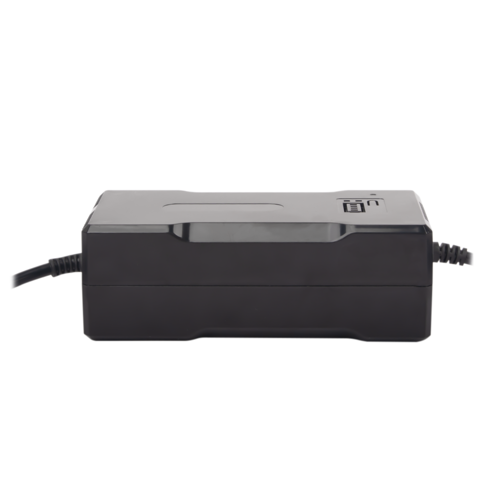 Зарядний пристрій для акумуляторів LiFePO4 24V (29.2V)-7A-168W - Зображення 5