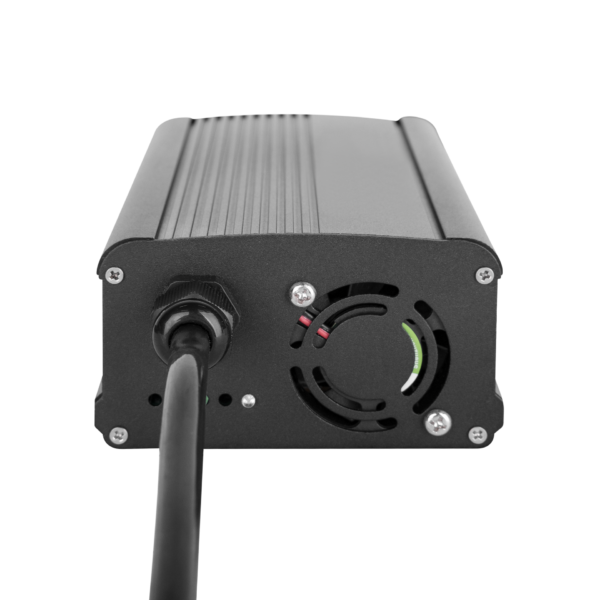 Зарядний пристрій для акумуляторів LiFePO4 24V (29.2V)-10A-240W - Зображення 3