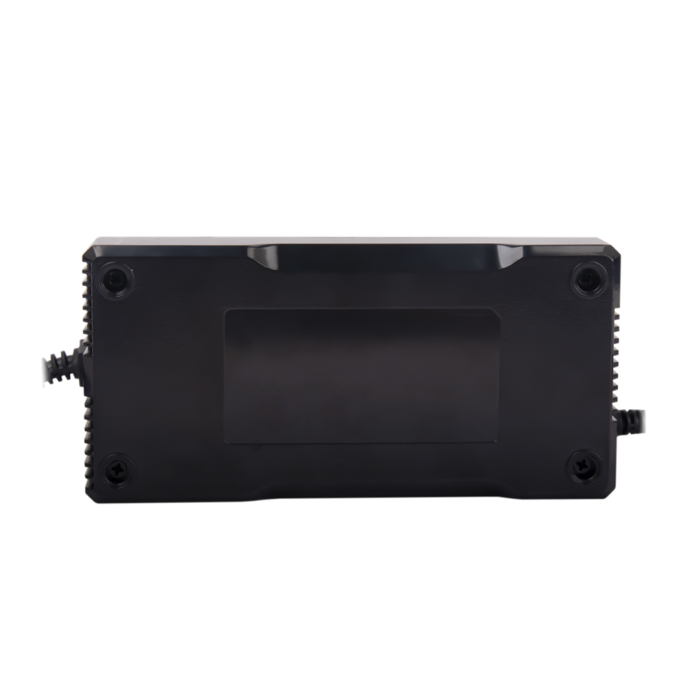 Зарядний пристрій для акумуляторів LiFePO4 48V (58.4V)-4A-192W — изображение 2