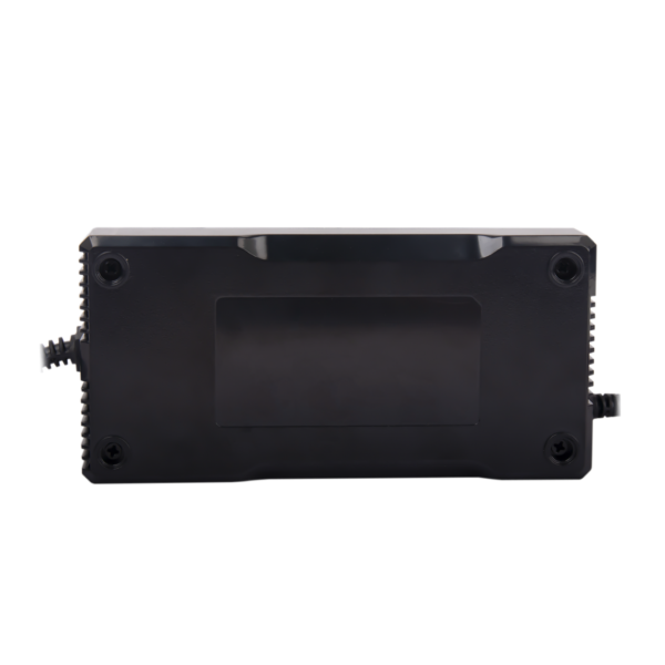 Зарядний пристрій для акумуляторів LiFePO4 48V (58.4V)-4A-192W — изображение 2