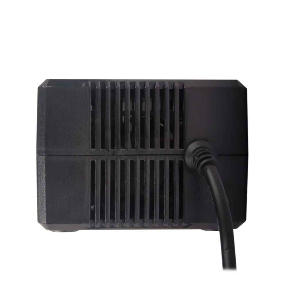 Зарядний пристрій для акумуляторів LiFePO4 48V (58.4V)-4A-192W — изображение 4