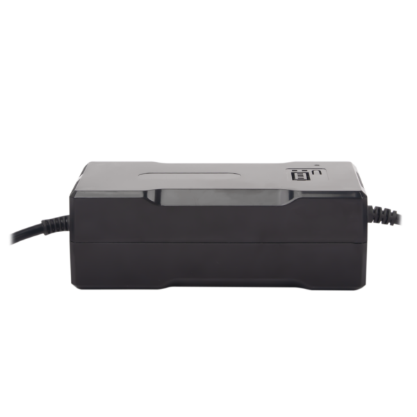 Зарядний пристрій для акумуляторів LiFePO4 48V (58.4V)-4A-192W — изображение 5