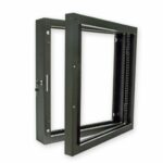 Поворотна рама до шафи MGSWA 18U