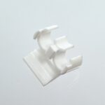 Защіпка для LC Duplex (дуплекс), TRIGGER, Corning