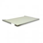 Дах для кронштейна настінного 380мм, 19", сірий