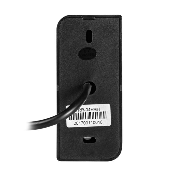 Зчитувач EM-Marine та Mifare Trinix TRR-04EMH водонепроникний — изображение 4