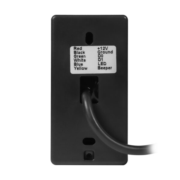 Зчитувач EM-Marine Trinix TRR-1103EW водонепроникний — изображение 4