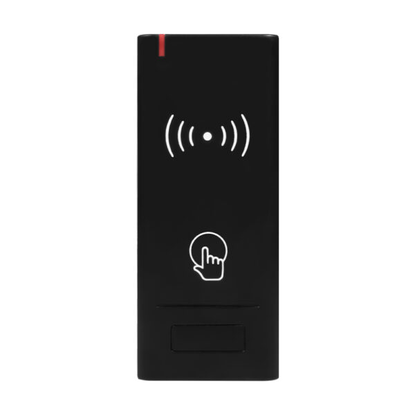 Зчитувач бездротовий Mifare Trinix TRR-1100MWR - Зображення 2