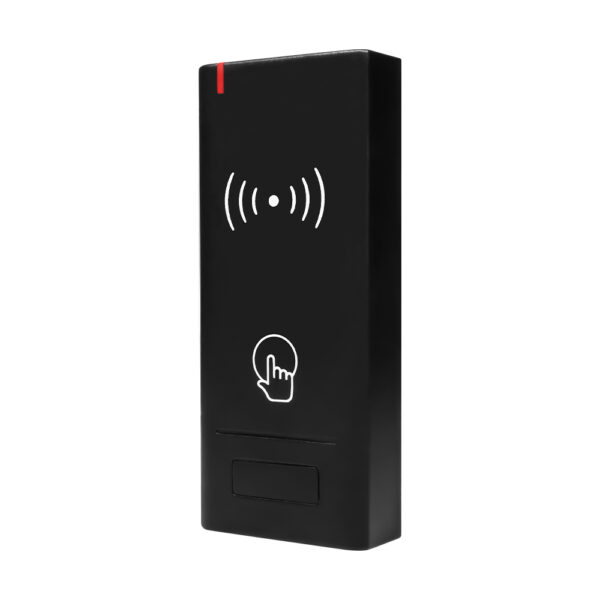 Зчитувач бездротовий Mifare Trinix TRR-1100MWR - Зображення 3