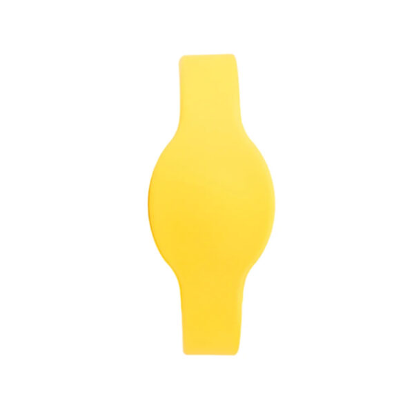 Браслет WRB-01MF YELLOW - Зображення 3