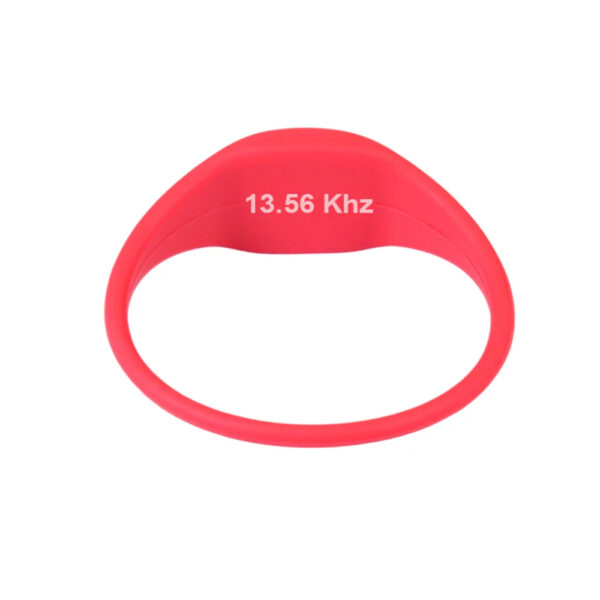 Браслет WRB-02MF RED — изображение 3