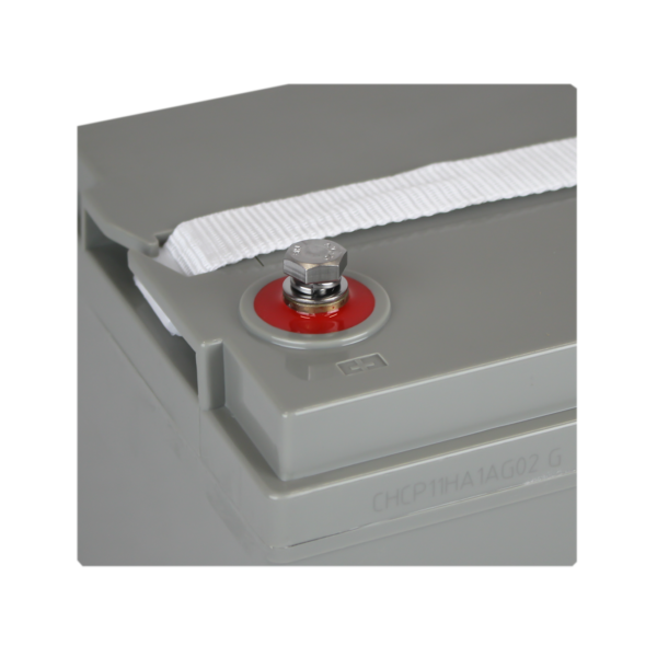 Комплект резервного живлення LP (LogicPower) ДБЖ + мультигелева батарея (UPS B1500 + АКБ MG 1200W) - Зображення 4