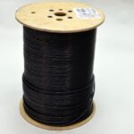 Кабель F/UTP 300/24 4P, кат. 5е, зовнішній, PE -40 °, Corning