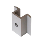 Притиск міжмодульний для кріплення сонячних панелей 35 мм П