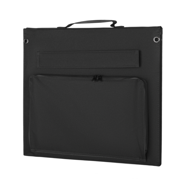 Портативна сонячна панель LPS 100W - Зображення 2