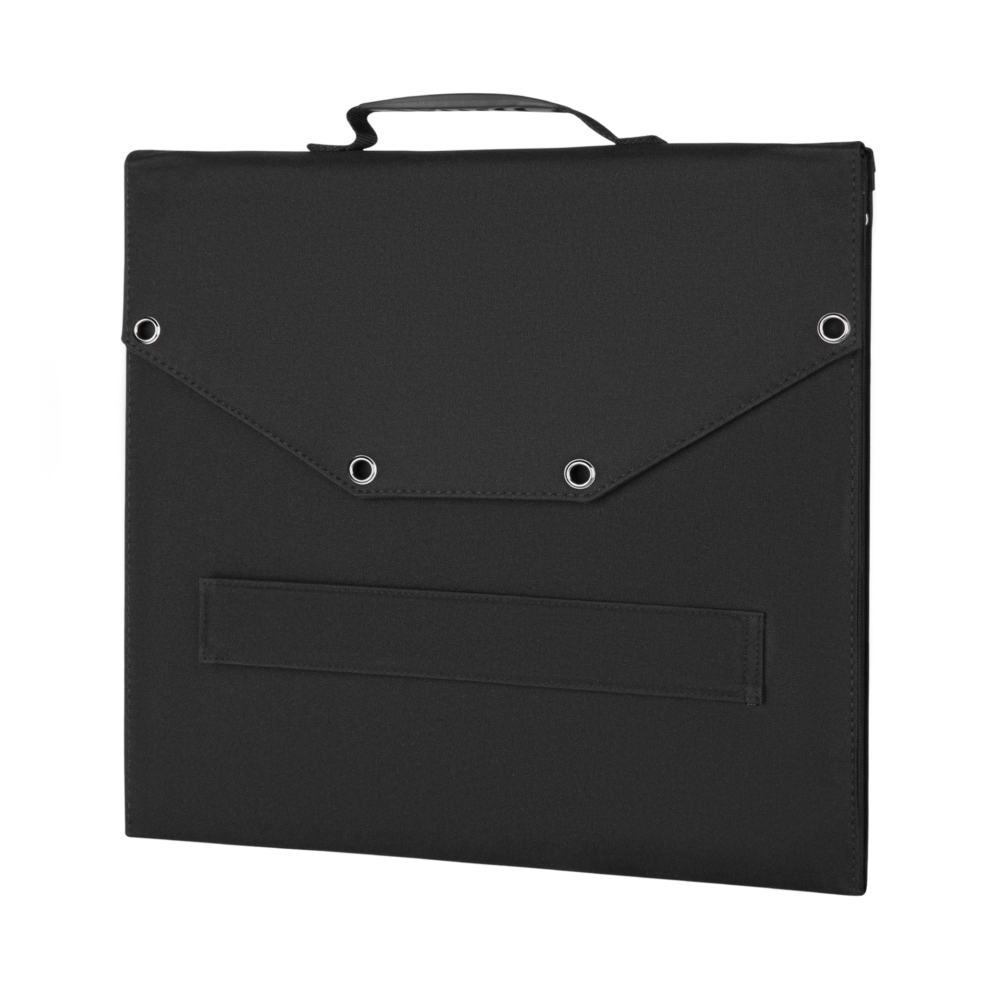 Портативна сонячна панель LPS 100W - Зображення 3