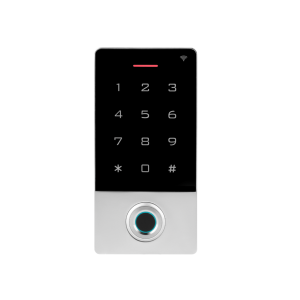 Контролер доступу GV-CEM-009-TF1-W — изображение 2