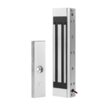 Електромагнітний замок GV-LEMG-180 Silver