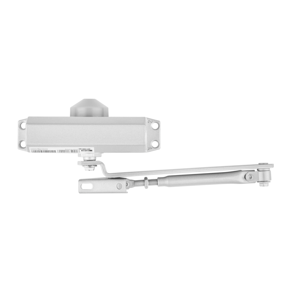 Доводчик дверей GV-002-60 - Зображення 2